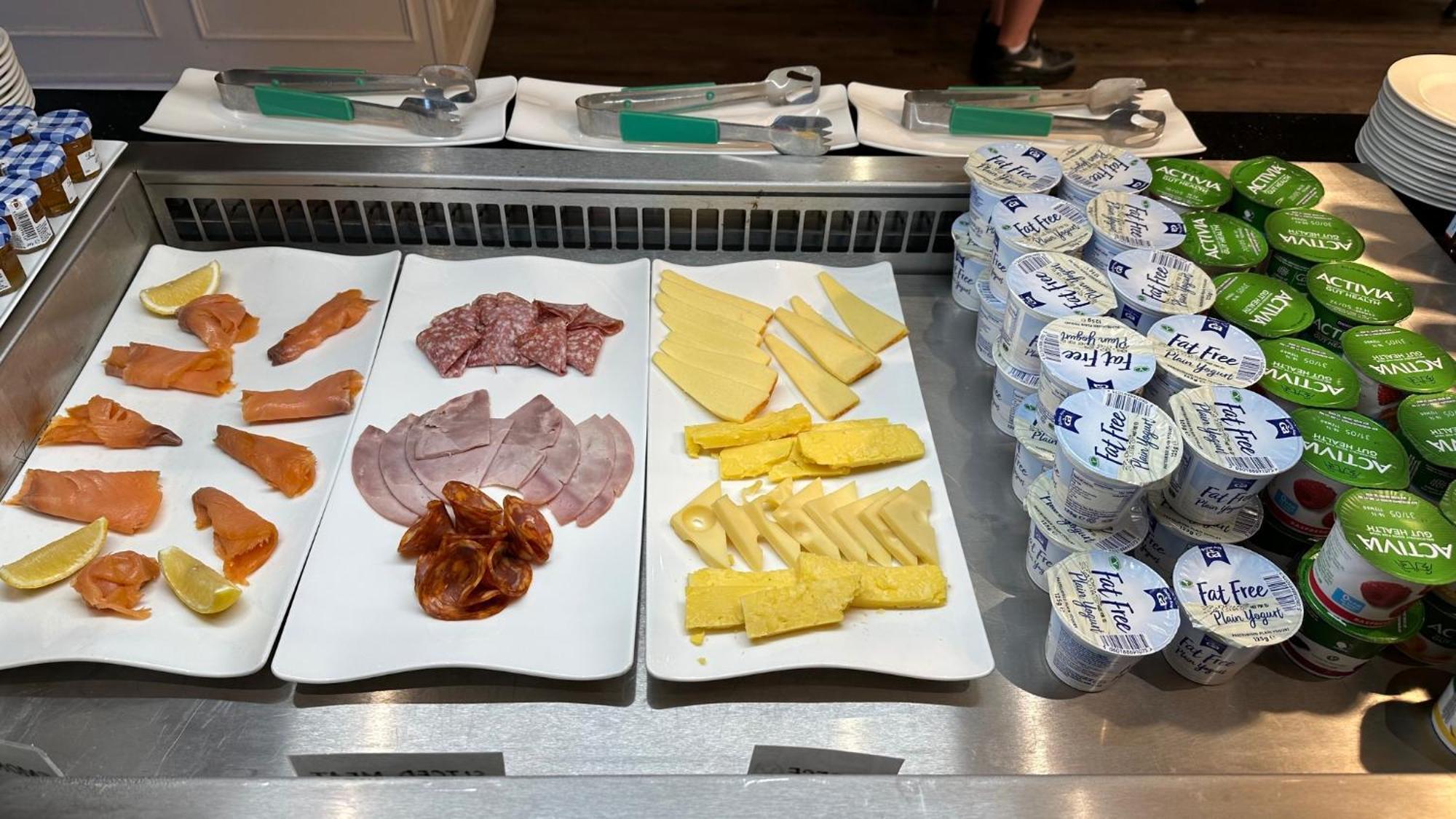 乐菲奇特酒店 卡斯特 外观 照片